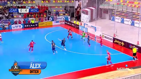 Punterazo Punterazo