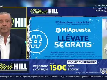Josep Pedrerol Josep Pedrerol