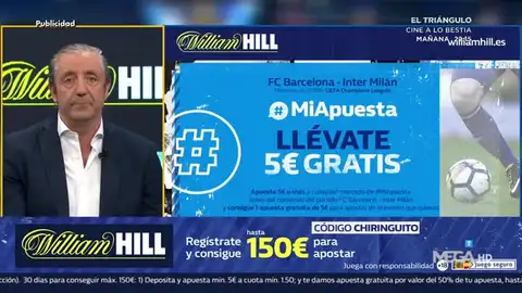Josep Pedrerol Josep Pedrerol
