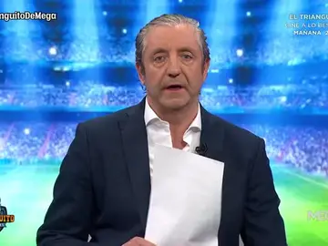 Josep Pedrerol Josep Pedrerol