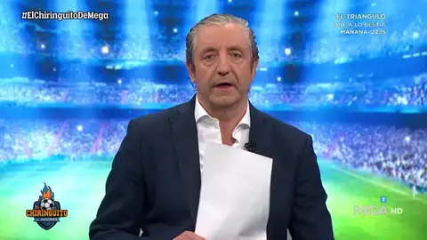 Josep Pedrerol Josep Pedrerol