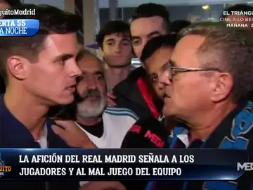 Real Madrid Real Madrid