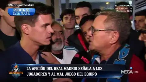 Real Madrid Real Madrid
