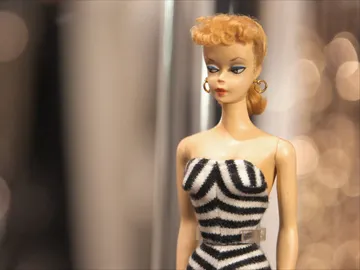 Barbie de 1959 Barbie de 1959