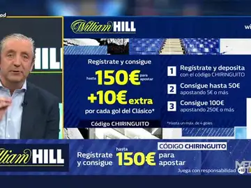 Josep Pedrerol Josep Pedrerol