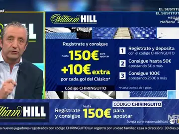 Josep Pedrerol Josep Pedrerol