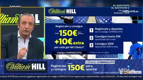 Josep Pedrerol Josep Pedrerol