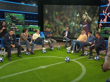 El Chiringuito de Jugones: Especial Clásico El Chiringuito de Jugones: Especial Clásico