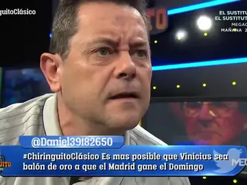 Tomás Roncero Tomás Roncero