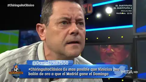 Tomás Roncero Tomás Roncero