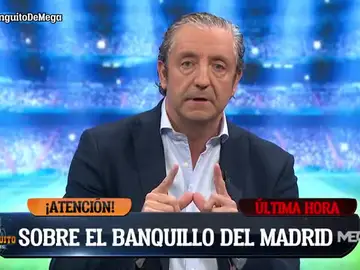 Josep Pedrerol Josep Pedrerol