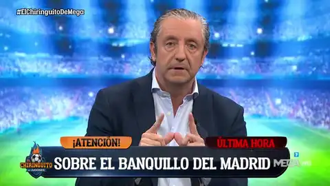 Josep Pedrerol Josep Pedrerol