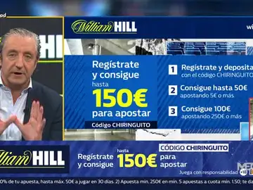 Josep Pedrerol Josep Pedrerol