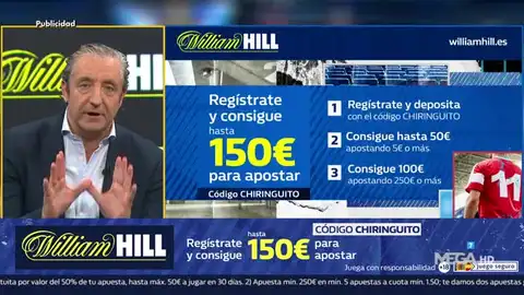 Josep Pedrerol Josep Pedrerol