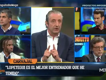 Josep Pedrerol Josep Pedrerol