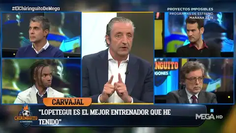 Josep Pedrerol Josep Pedrerol