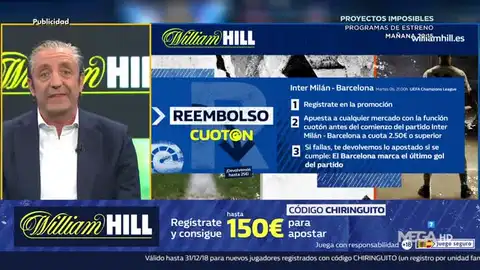 Josep Pedrerol Josep Pedrerol