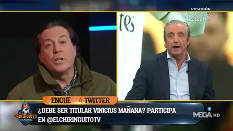 Josep Pedrerol Josep Pedrerol