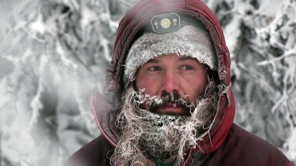 Mountain Men