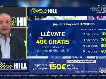 Josep Pedrerol Josep Pedrerol
