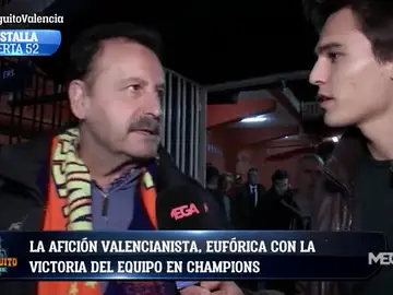Valencia Valencia