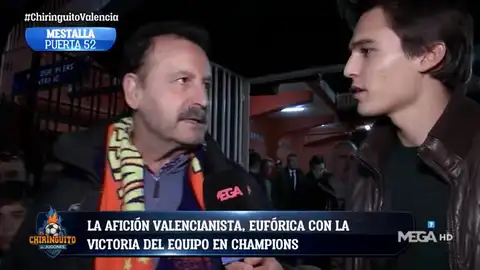 Valencia Valencia