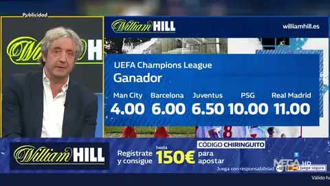Josep Pedrerol Josep Pedrerol
