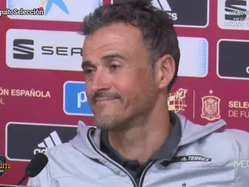 Luis Enrique Luis Enrique