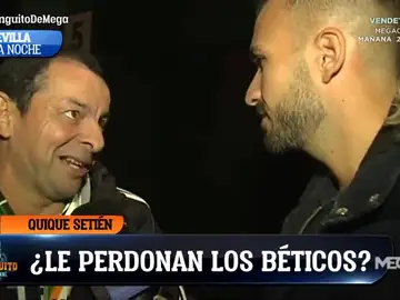 Betis Betis