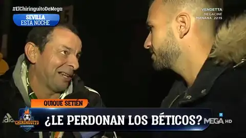 Betis Betis