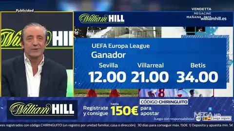 Josep Pedrerol Josep Pedrerol