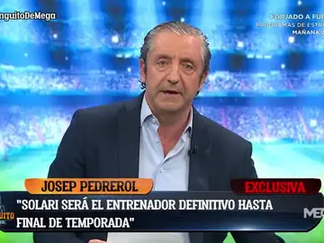 Josep Pedrerol Josep Pedrerol