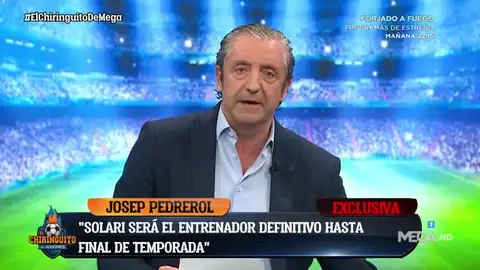 Josep Pedrerol Josep Pedrerol