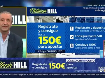Josep Pedrerol Josep Pedrerol