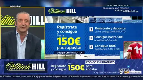 Josep Pedrerol Josep Pedrerol