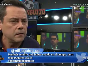 Tomás Roncero Tomás Roncero