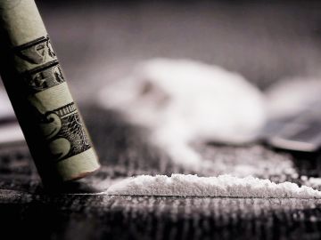 'La guerra contra las drogas', muy pronto en MEGA 'La guerra contra las drogas', muy pronto en MEGA