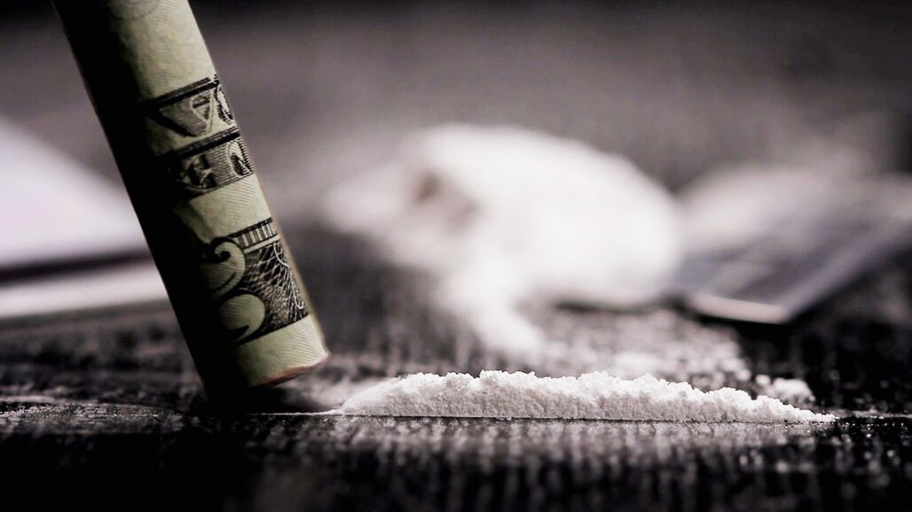'La guerra contra las drogas', muy pronto en MEGA