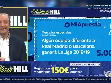 Josep Pedrerol Josep Pedrerol