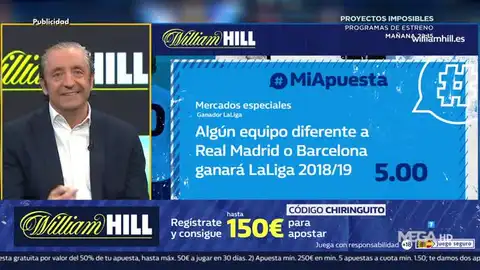 Josep Pedrerol Josep Pedrerol