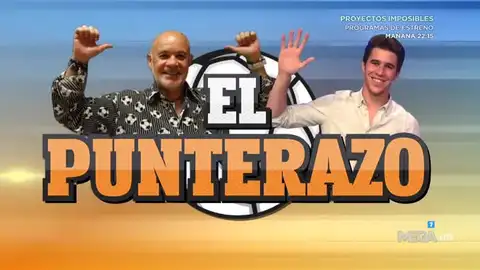 El Punterazo El Punterazo