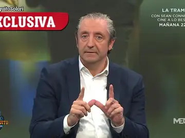 Josep Pedrerol Josep Pedrerol