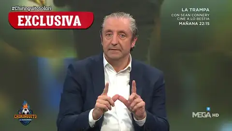 Josep Pedrerol Josep Pedrerol