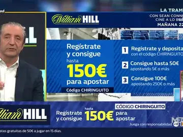 Josep Pedrerol Josep Pedrerol