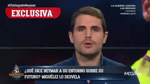 Ignacio Miguélez Ignacio Miguélez