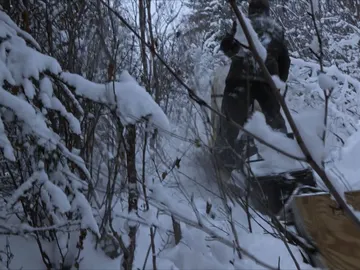 El trampero Marty El trampero Marty