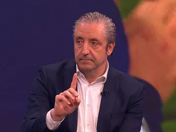 Especial El Chiringuito de Jugones Especial El Chiringuito de Jugones