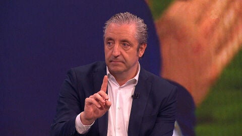 El Chiringuito de jugones