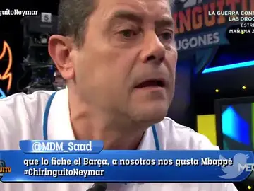 Tomás Roncero Tomás Roncero