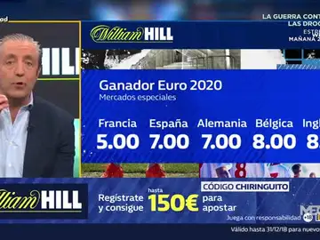 Josep Pedrerol Josep Pedrerol